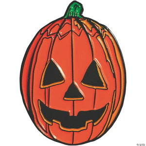 halloween 3 season of the witch& 8482 pumpkin enamel pin~masfus103