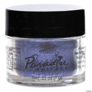 paradise glitter purple 0 25 oz~dd827p