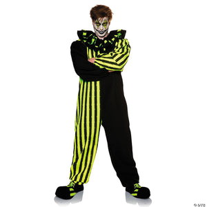 adults jolt clown costume xxl 48 50~ur31008xxl