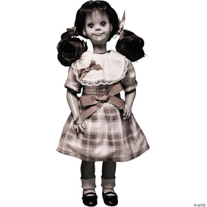 18 the twilight zone& 8482 talky tina halloween decoration~mamacbs101