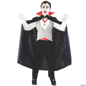 boy s classic vampire costume~fw8733
