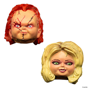 child& 8217 s play& 8482 bride of chucky magnets set of 2~matgus132-a01