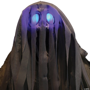 60 hanging ghost halloween decoration~mr123907-a01