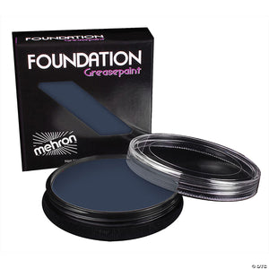 mehron brite foundation makeup~dd05mg