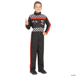 kids race car driver costume~fw132112lg-a01