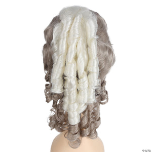 southern belle hairpiece attachment~lw477wt