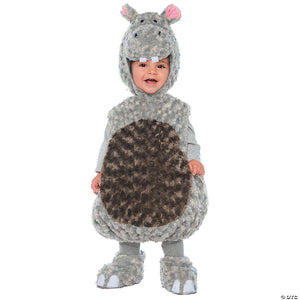 toddler hippo costume 2t 4t~ur25703tlg