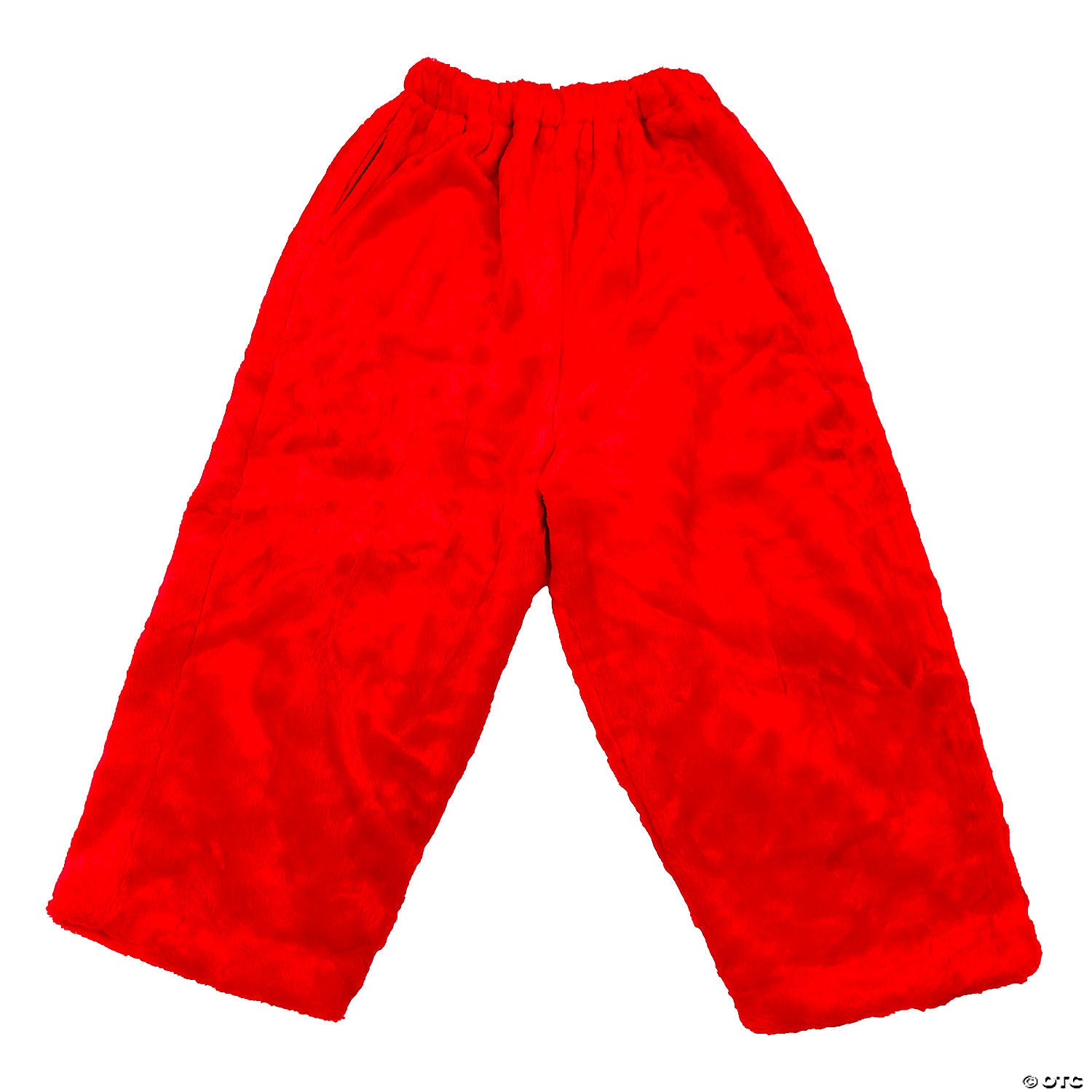 professional santa pants extra large~ae9196pxl-a01
