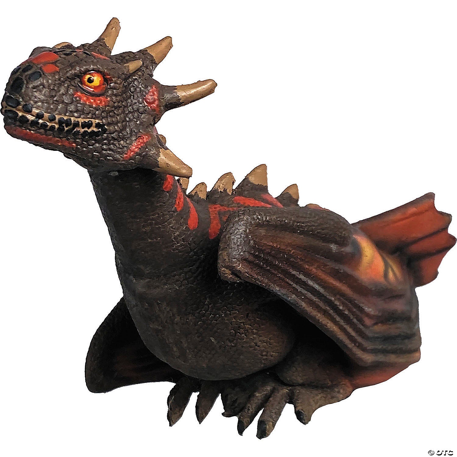 game of thrones drogon shoulder prop~marlhbo101