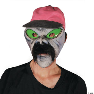 latex illegal alien mask for men~8001bs