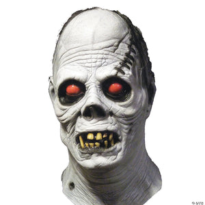 latex albino ghoul mask~ma185