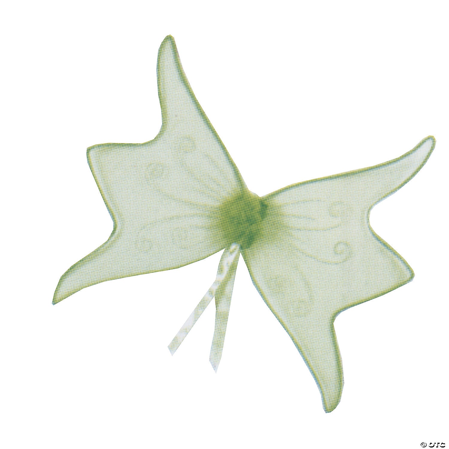 fairy wings~fw90445gr