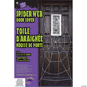spider web door cover~fw91447w-a01