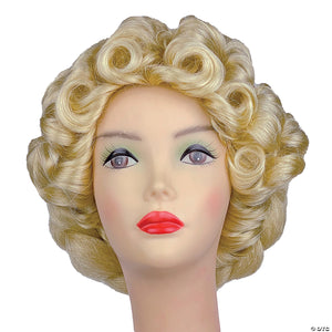 women s 1870 wig~lw513pbl