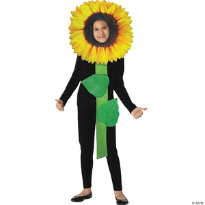 sunflower child costume~gc1168710