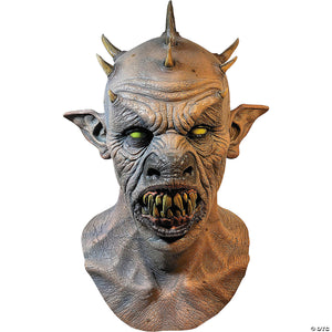 jordu schell collection gothic demon overhead mask one size~matt152