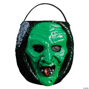 halloween 3 season of the witch& 8482 don post witch candy pail~mattdp215