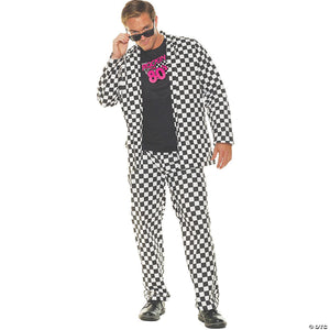 men s valley dude costume & 8211 xxl~ur30183xxl