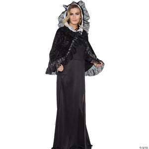 women s lace capelet~ur29645