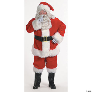 professional santa suit xxl~ae9198xxl