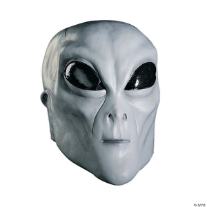 alien green mask~mi9812