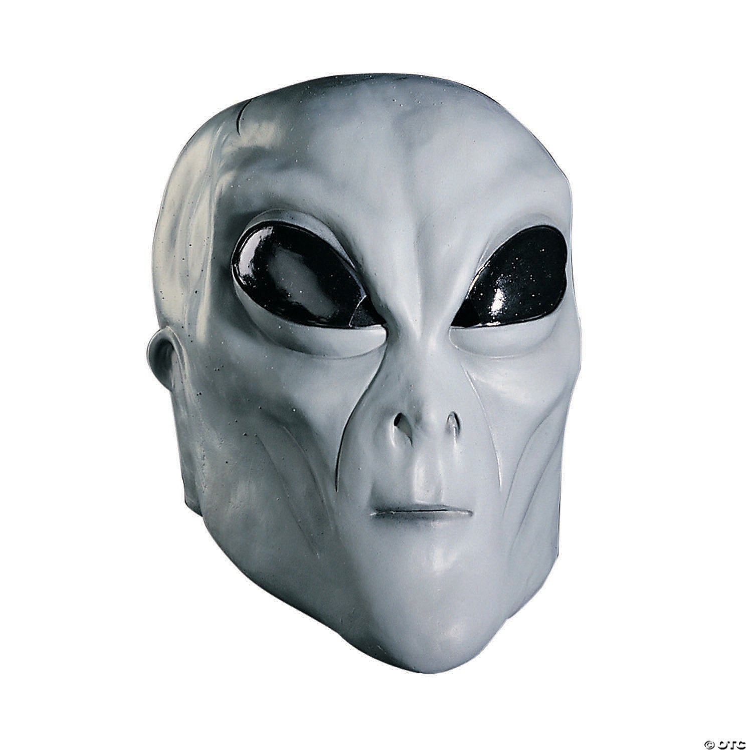 alien green mask~mi9812