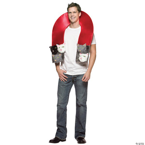 pussy magnet adult costume~gc6090-a01