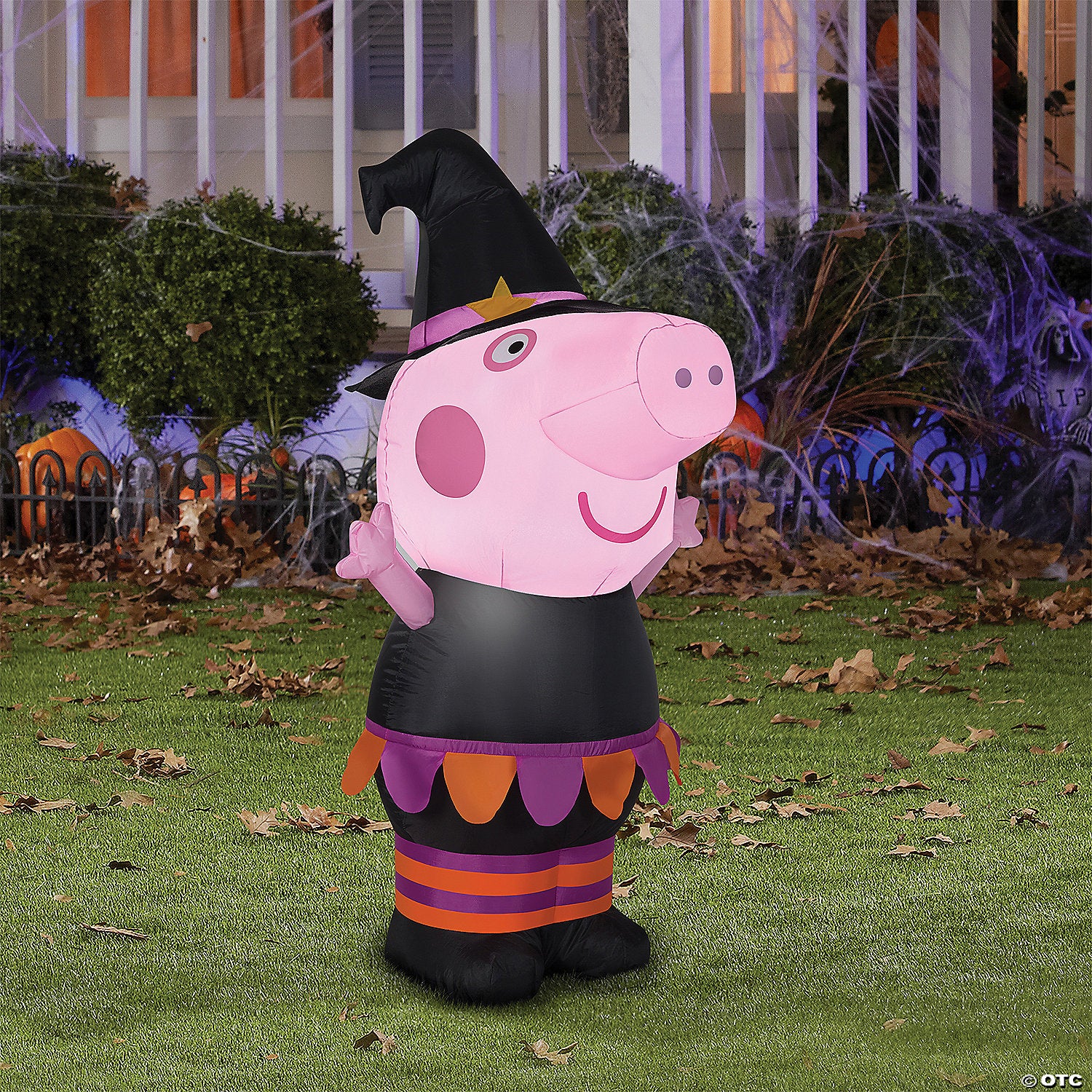 42 peppa pig airblown~ss225471g-a02
