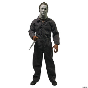 halloween 5 the revenge of michael myers 1 6 scale action figure~maarti103
