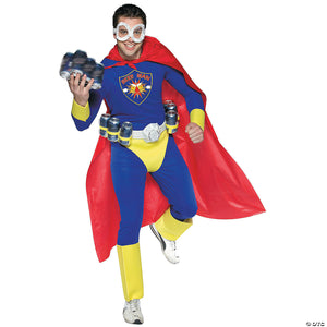 men s beer man costume standard~gc6030