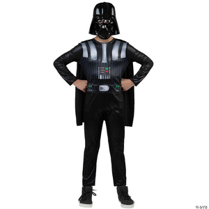 kids value star wars& 8482 darth vader& 8482 costume small 4 7~jwc0727sm