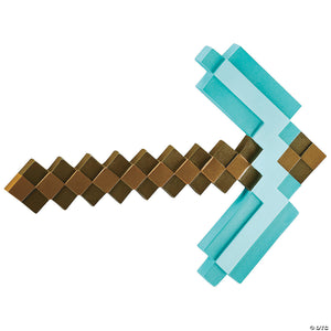 minecraft& 8482 pickaxe~dg65685
