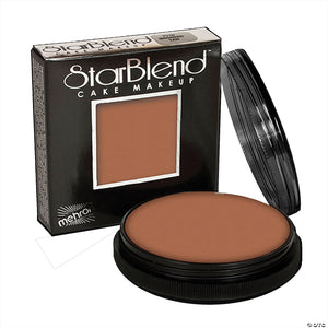 mehron starblend& 8482 cake makeup light egyptian~dd33