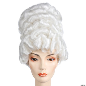 court lady wig~lw660wt