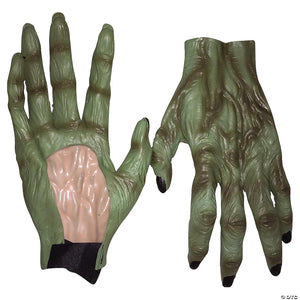 latex realistic monster hands~mr156003-a02