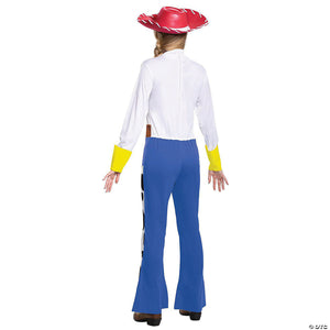 women s classic disney s toy story jessie costume 12 14~dg11374e-a01