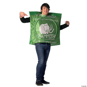 adult mammoth condom costume~gcr1768