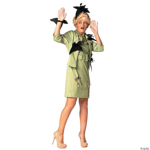 women s attack of birds dress costume~gcr7783