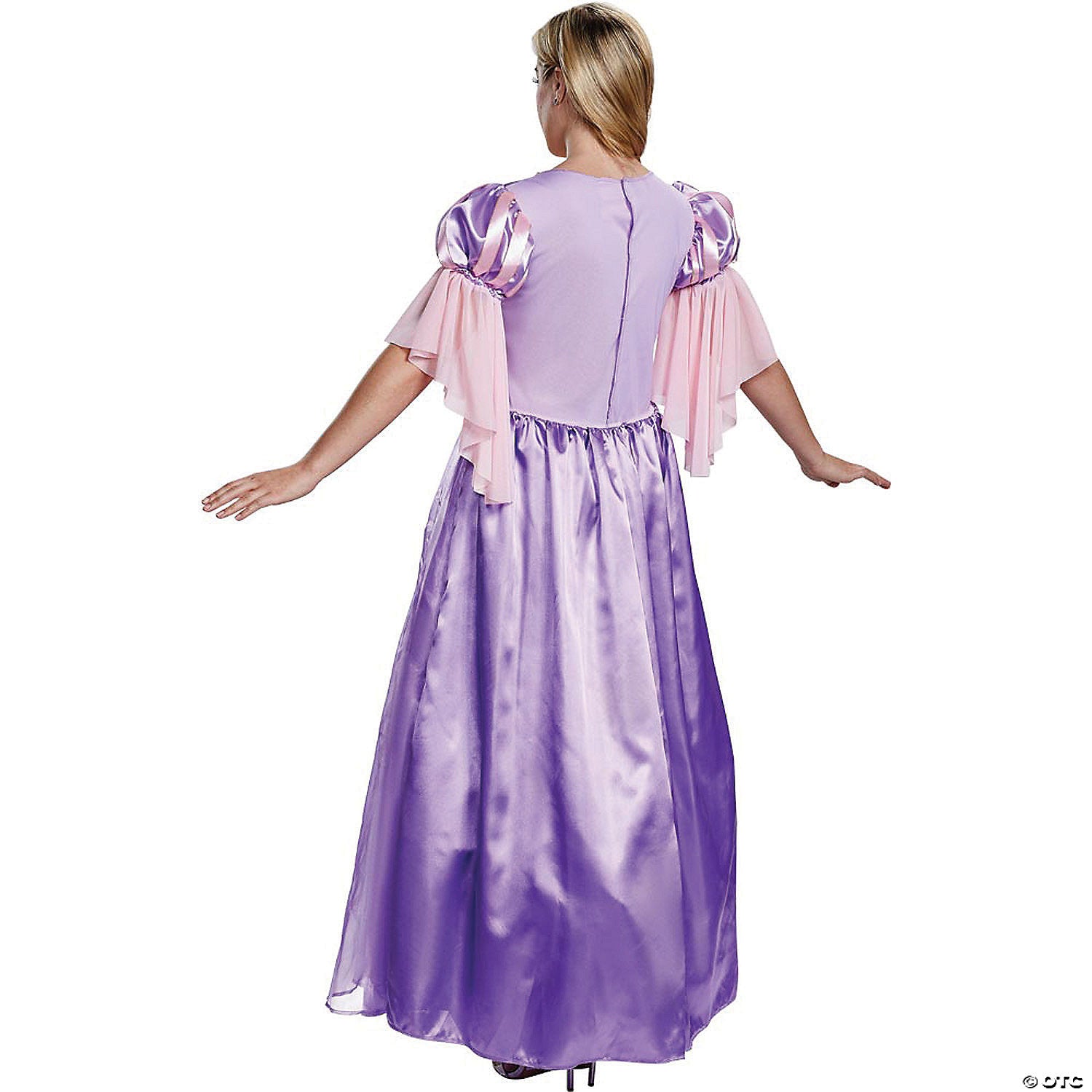 women s deluxe rapunzel costume & 8211 medium~dg67291b-a01