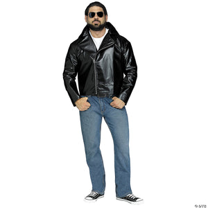 adults rock n roll adults jacket~fw135245