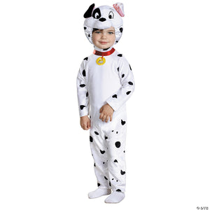 baby classic 101 dalmatians puppy costume 12 18 months~dg119899w-a01