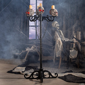 3 in 1 skull candelabra~mr123502-a01