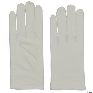 kid s nylon gloves~ba09lg