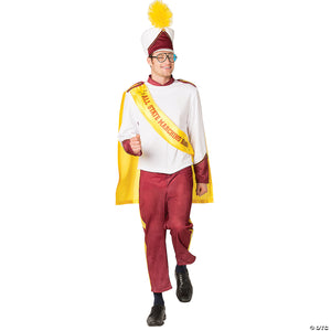 men s marching band costume~gc6752