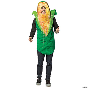 adults corn on the cob costume~gc6951