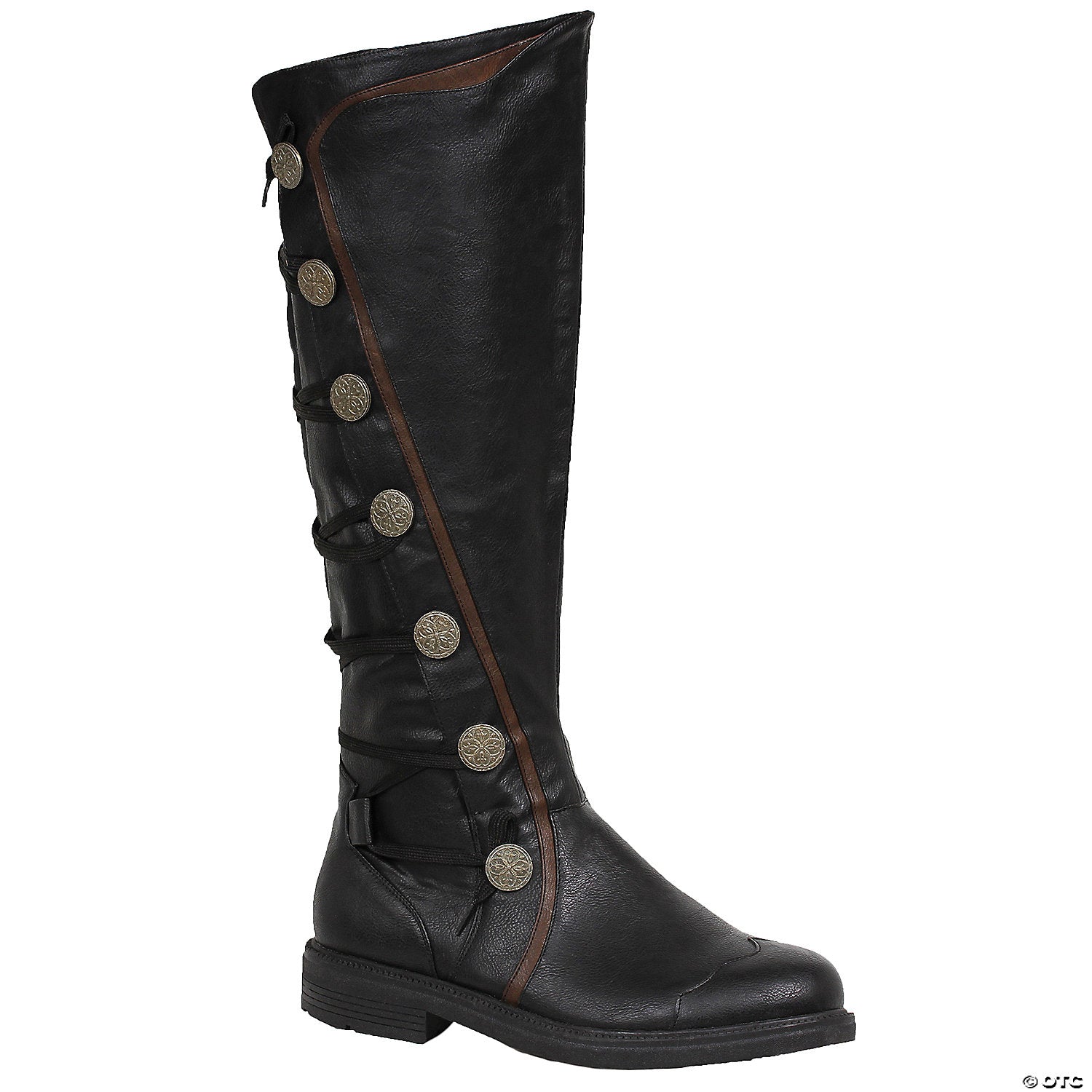 mens fresco boot large 12 13~hae125flg