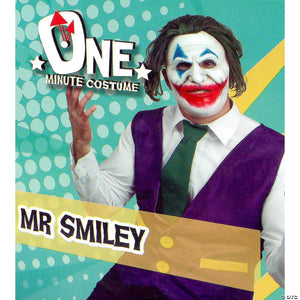 mr smiley kit~tb84660