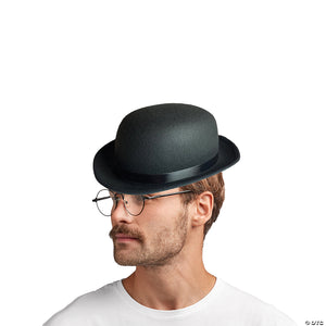 hat bowler ad one size~ur30043-a01