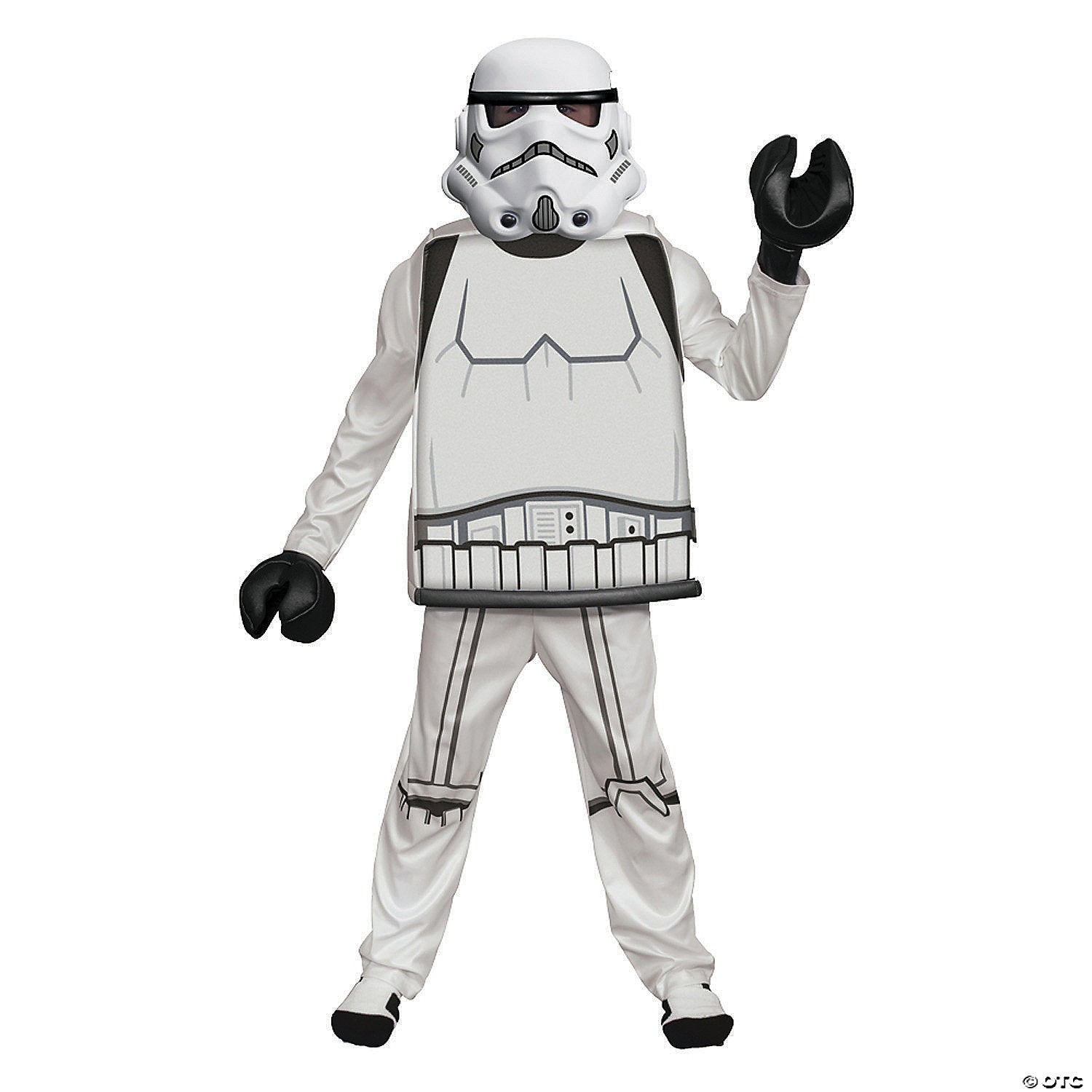 boy s deluxe lego star wars stormtrooper costume small~dg115409l