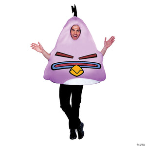 adult angry birds space lazer costume~pm887170